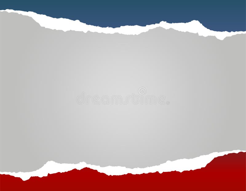 Abstract dark red, grey and blue vector background
