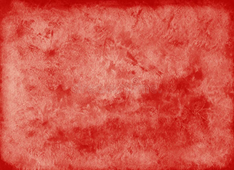 Abstract dark red watercolor background vector illustration Abstract dark red watercolor background vector illustration
