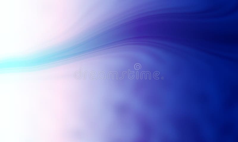 Abstract Dark Royal Blue Color Mixture Smooth Waves Blurred Background  Wallpaper. Stock Vector - Illustration of covers, page: 204673184