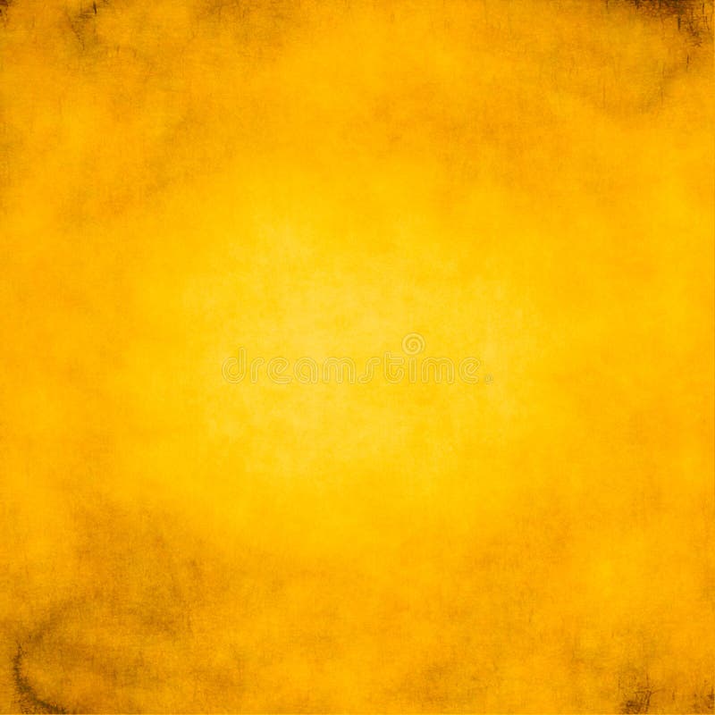 Dark Yellow Background Texture Stock Illustration - Illustration of shiny,  space: 108240111