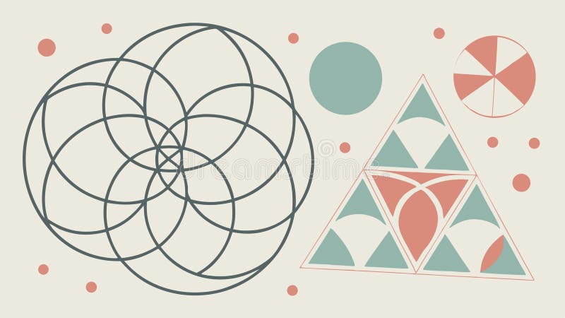 Abstract Data Network Connections, Global Communication, vector design Generative AI stock illustration