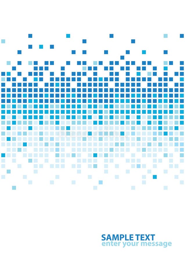 Abstract Design stock illustration