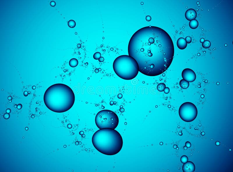 Abstract design royalty free illustration