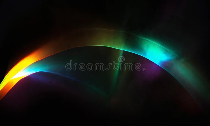 Abstract design color differentiation light see-through (3).