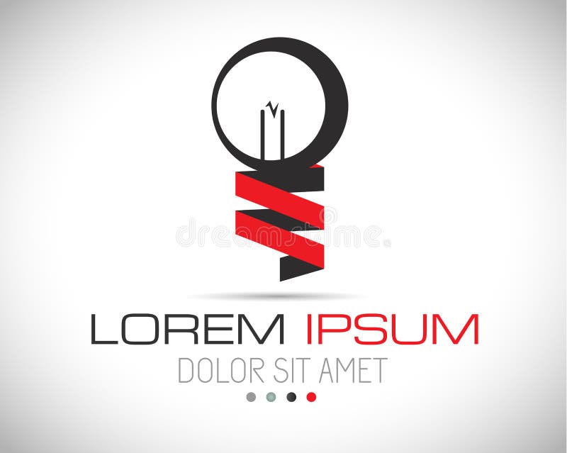 Abstract Design Elements for you personal project. vector illustration