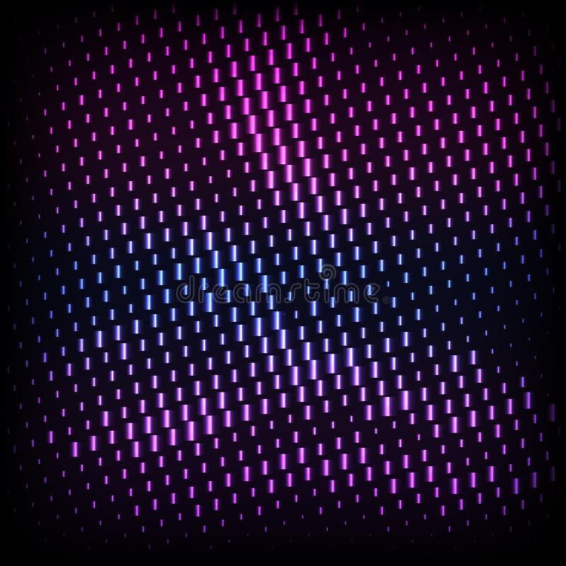 Abstract design glossy background stock illustration