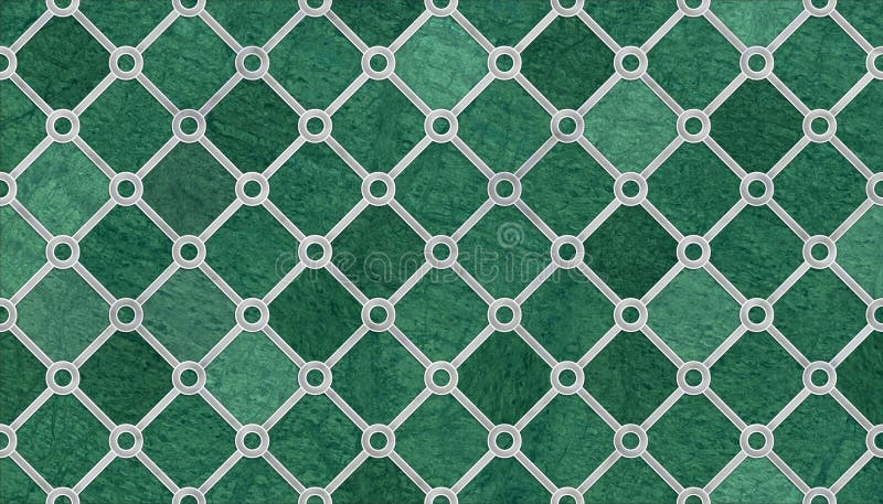 Abstract design pattern marble for wall tile and floor tile seamless colorful. vector illustration