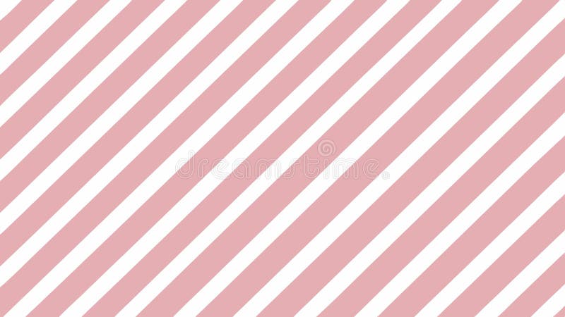 Abstract diagonal pink stripes pattern vector graphic, texture design, vector design Generative AI vector illustration