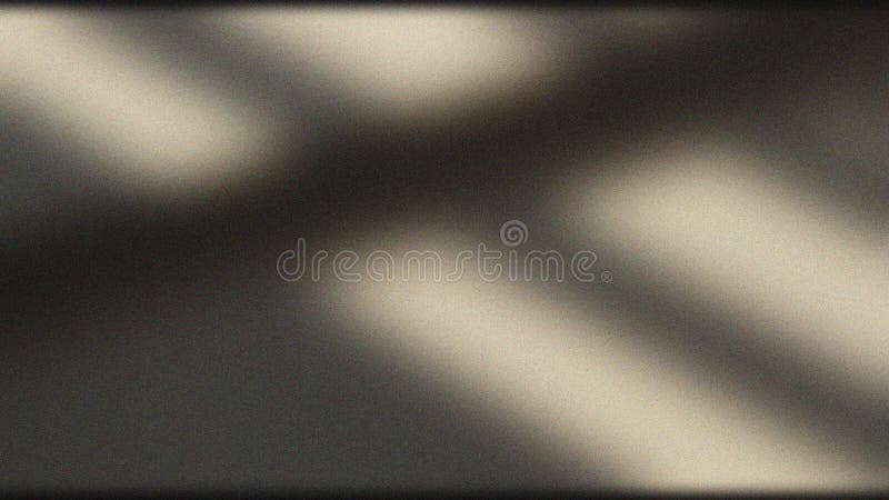 Abstract Diagonal Shadow Pattern on Gray Background Modern Minimalist Design vector illustration