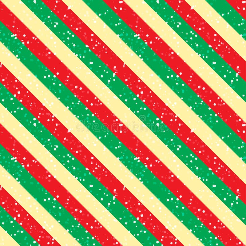 Retro Christmas Backgrounds Diagonal Lines Pattern, the Stock ...