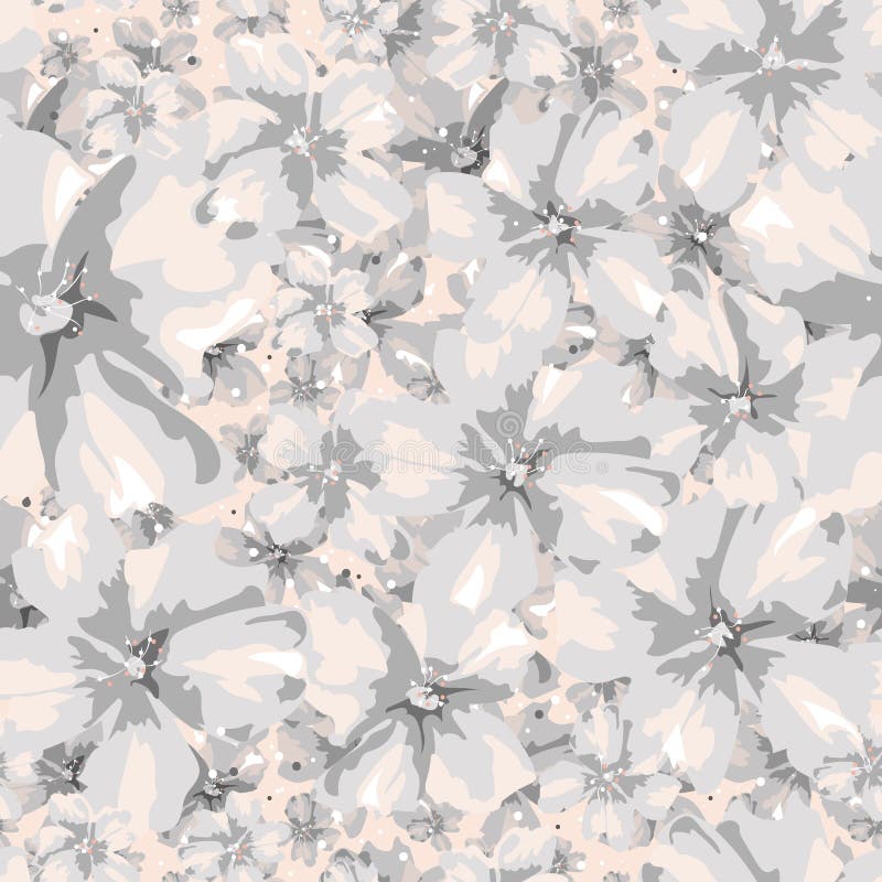 Pink And Silver Abstract Background Design Template Or ...