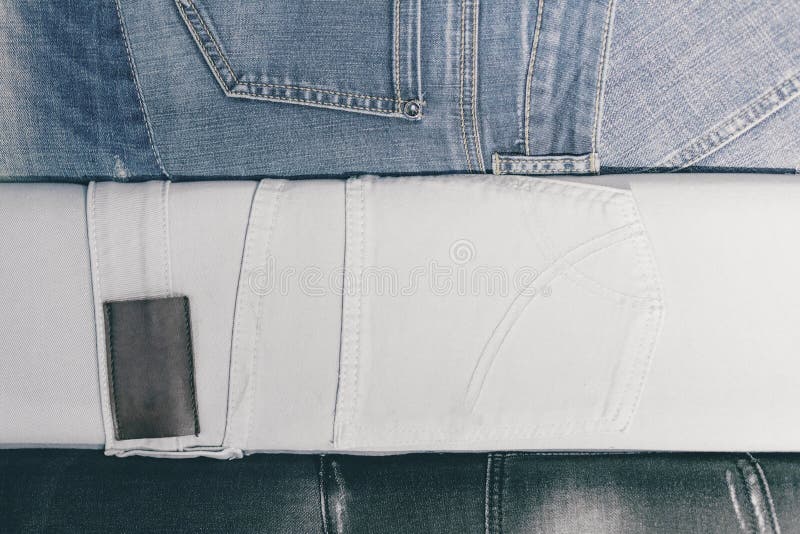 Jeans ripped texture stock image. Image of background - 32850535