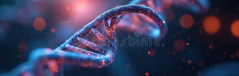 Illustration of In_Gene_Trublocks By Red Light