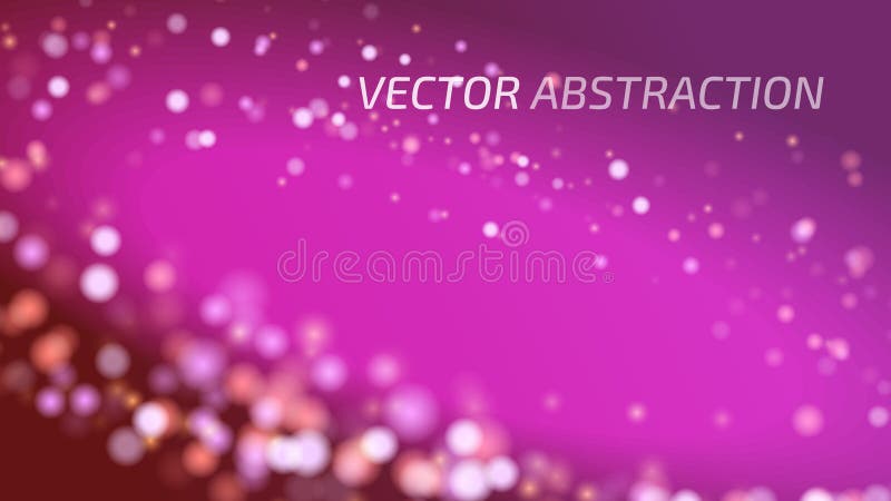 Abstract digital background. Vector abstract background. Internet data connection illustration. Space, universe with blurring stars. Electronic colorful royalty free illustration Abstract digital background. Vector abstract background. Internet data connection illustration. Space, universe with blurring stars. Electronic colorful royalty free illustration