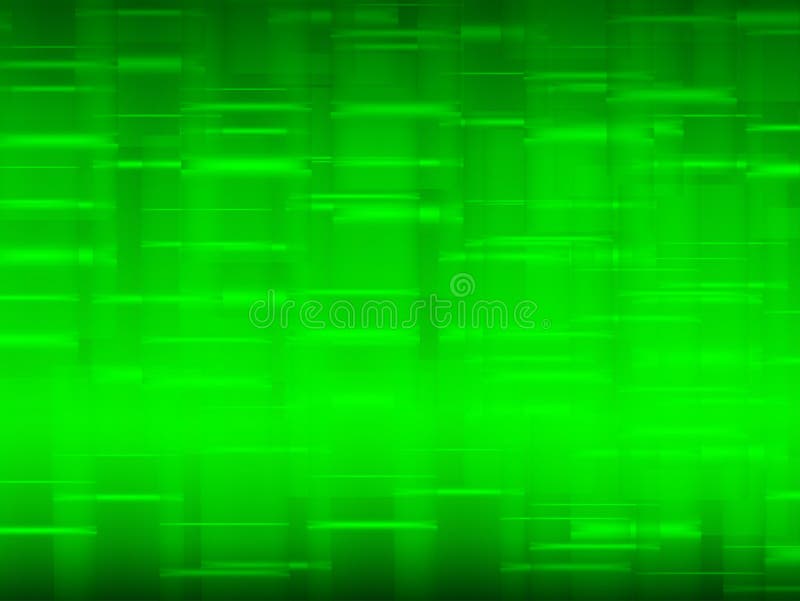 Abstract digital / matrix / spy green background. vector wallpaper stock illustration