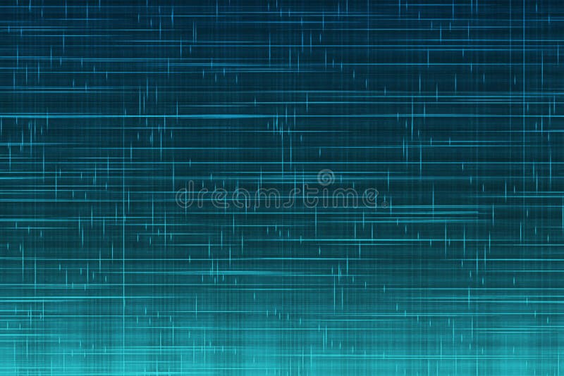 Abstract digital vertical and horizontal elettric blue lines background movement, animation technology