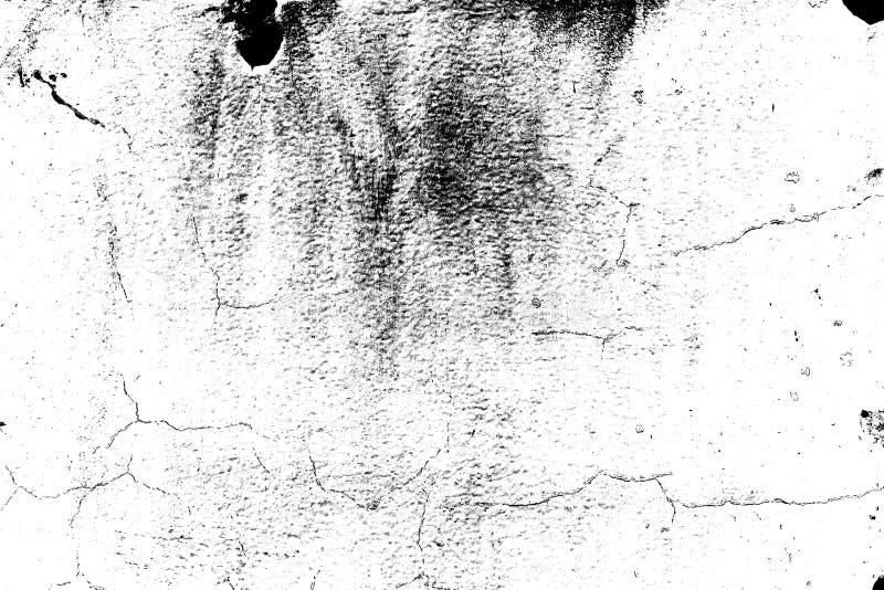 Abstract dirty or aging frame. Dust particle and dust grain texture stock illustration