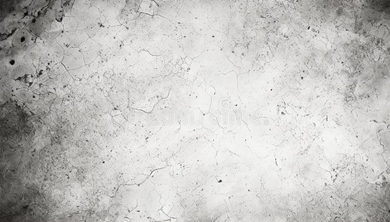 Tipar murdar abstract pe un perete de beton vechi generat de ai stock illustration