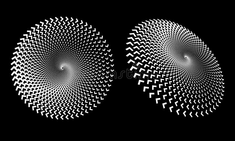Arrows Spiral Stock Illustrations 2 277 Arrows Spiral Stock Illustrations Vectors Clipart Dreamstime
