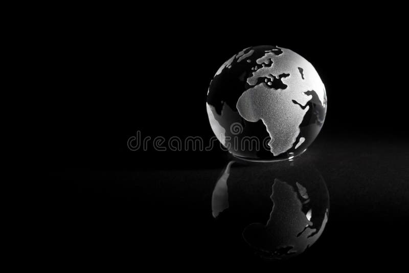 Abstract earth royalty free stock photos