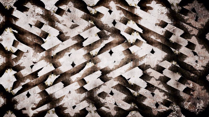 Abstract earth brown black green color wallpaper stock photos