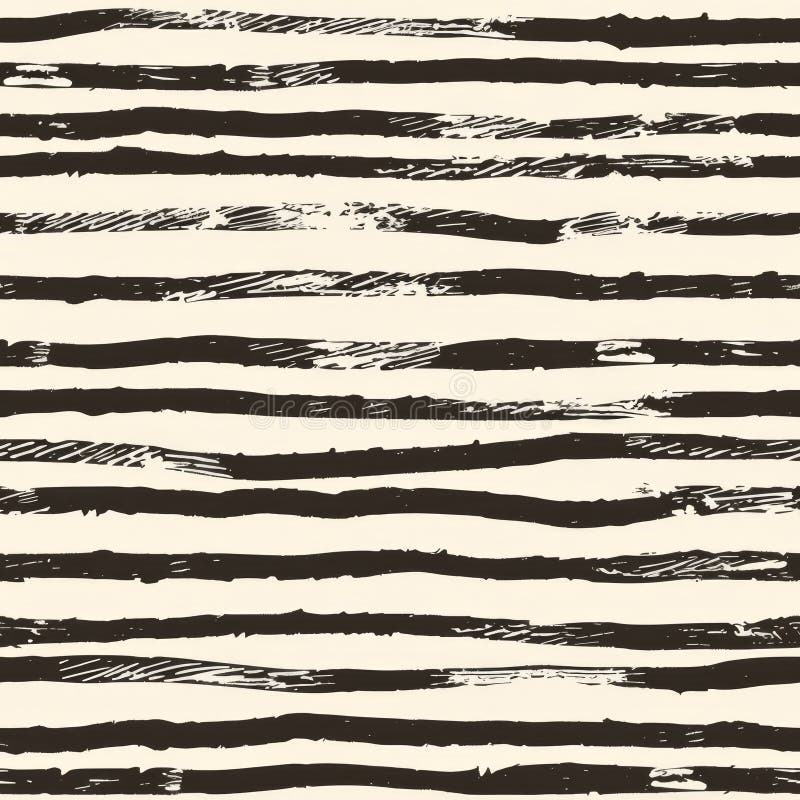 Abstract Earth Tone Striped Pattern Background royalty free stock photography