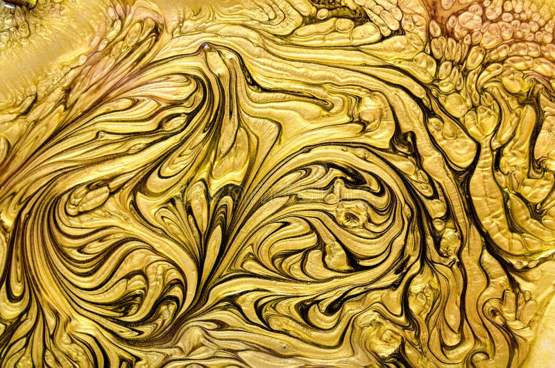 Abstract Earth Tones. royalty free stock images