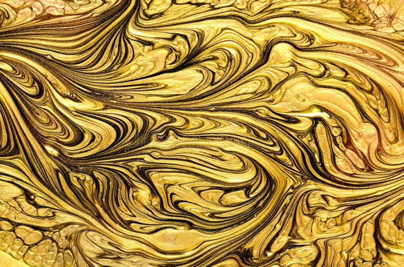 Abstract Earth Tones. stock images