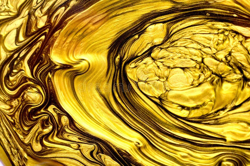 Abstract Earth Tones. stock image
