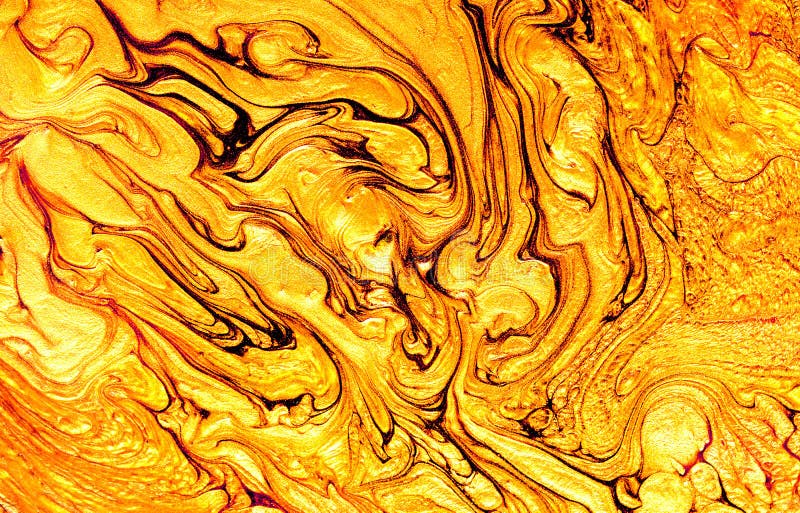 Abstract Earth Tones. stock photography