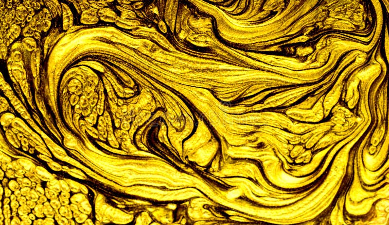 Abstract Earth Tones. stock photo