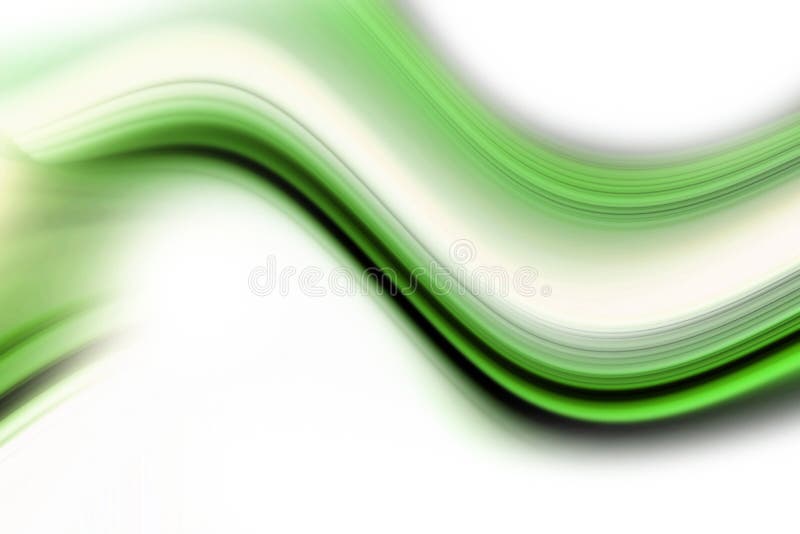 Abstract eco wave background design illustration. Abstract eco wave background design illustration