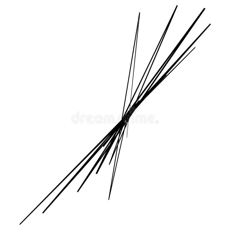 Tapered Lines Stock Illustrations – 486 Tapered Lines Stock Illustrations,  Vectors & Clipart - Dreamstime