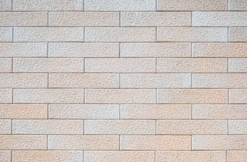 Abstract Elegance Pattern of Modern Standard Brick Block Wall Texture for  Background and Wallpaper, Stock Photo - Image of grey, block: 141520600