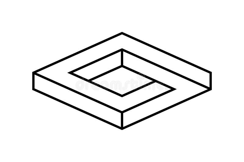 impossible shapes png impossible shapes png