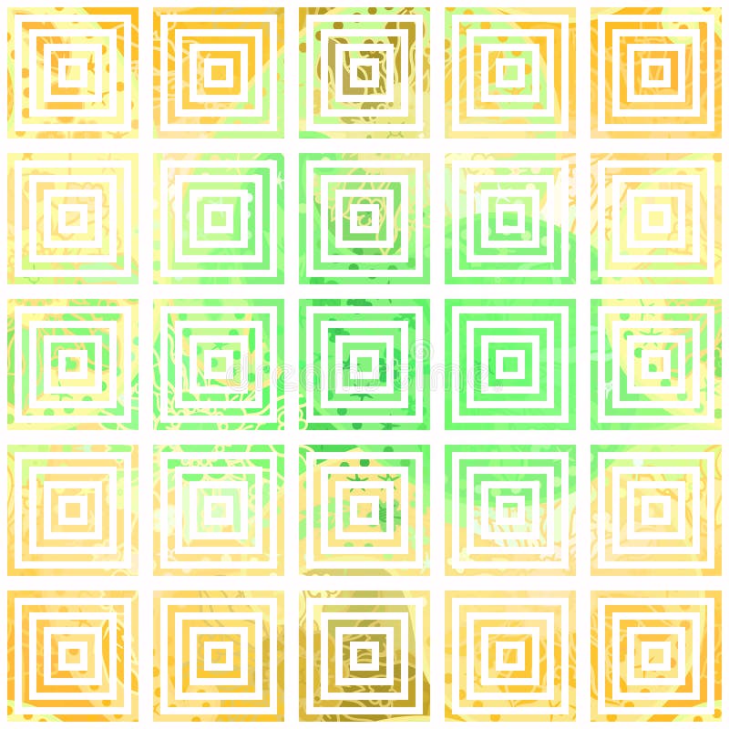 Abstract ethnic geometric pattern, tribal carpet, seamless vector illustration. vector illustration
