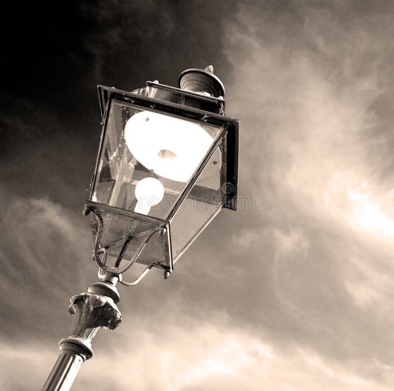 europe in the sky of italy lantern and abstract illumination. europe in the sky of italy lantern and abstract illumination