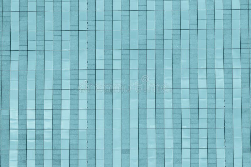 Abstract Facade of Skyscraper in Paris stock image Abstract Facade of Skyscraper in Paris stock image