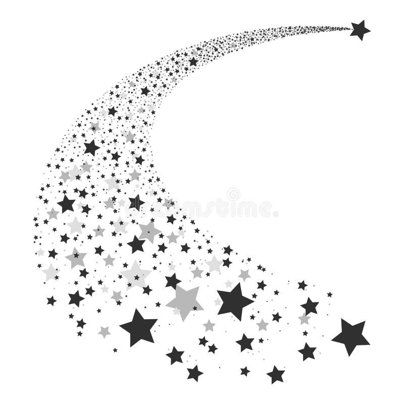 star vector