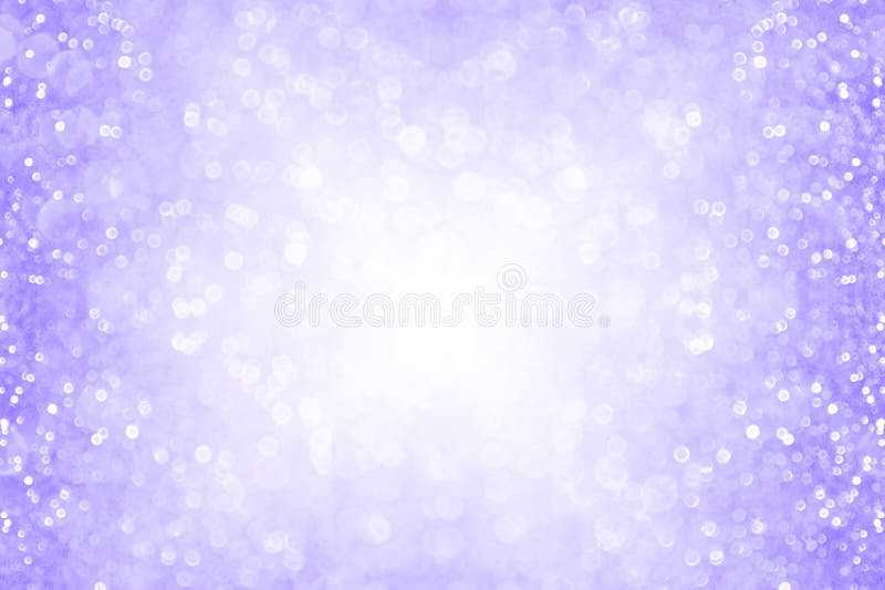 Abstract fancy lavender purple sparkle girl princess lilac background