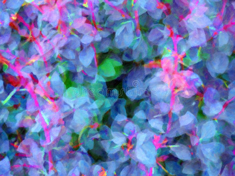 Abstract Flower Background royalty free stock image Abstract Flower Background royalty free stock image