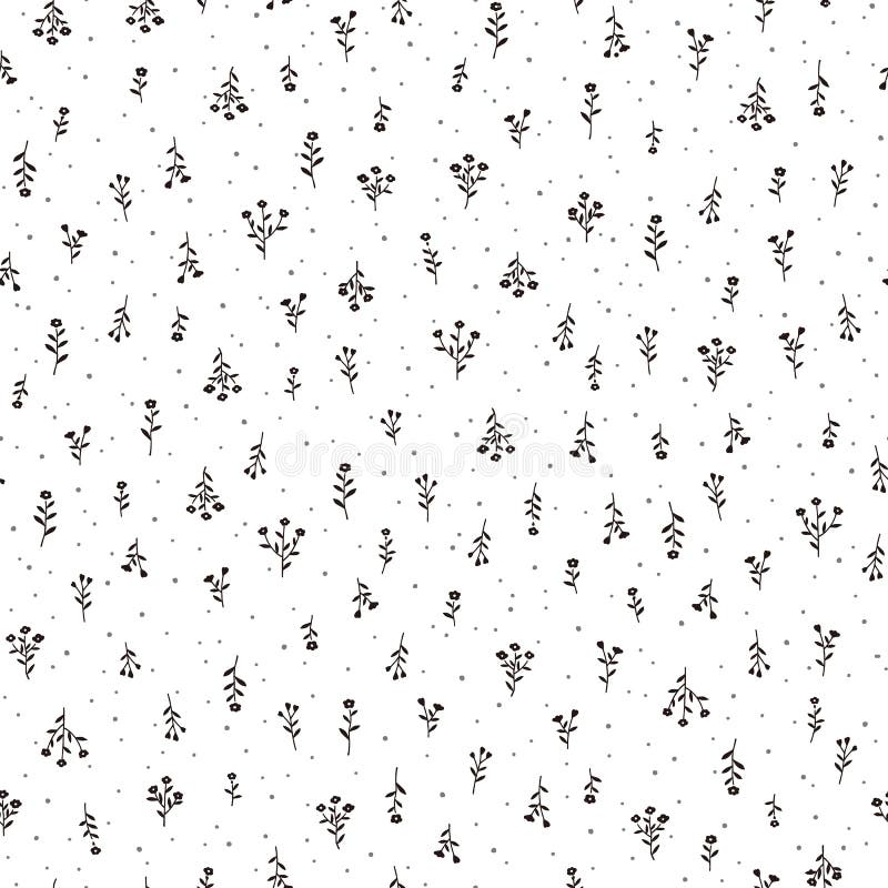 I designed a flower abstractly vector illustration