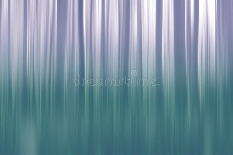 Abstract forest