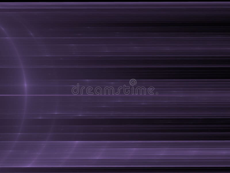 Abstract Fractal Background stock illustration