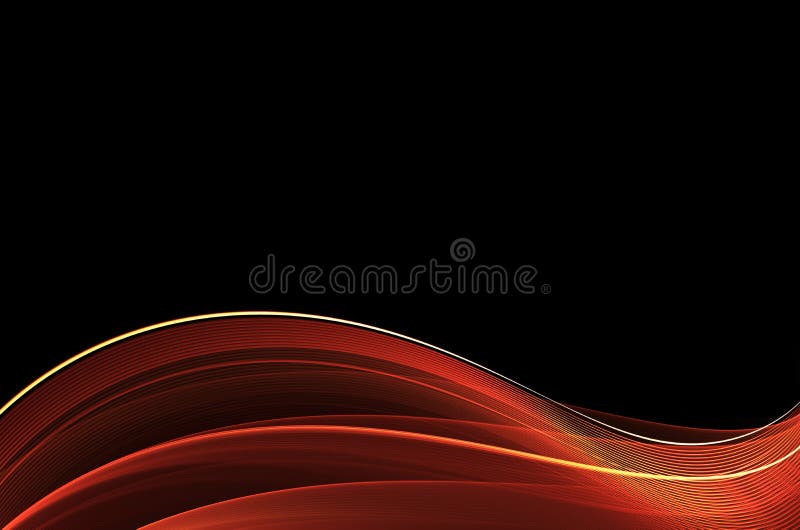 Abstract fractal background, texture, illustration vector illustration