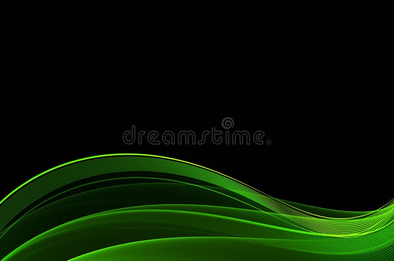 Abstract fractal background, texture, illustration vector illustration