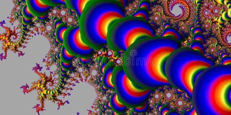 437 Background Abstract Fractal Images - MyWeb