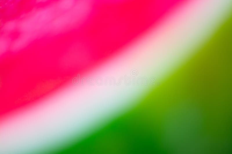 Abstract Fruit Blurred Background. Watermelon Backdrop Stock Photo - Image  of nature, bokeh: 144736116