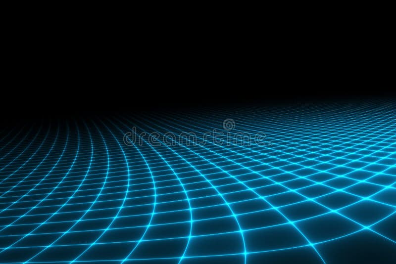 Abstract futuristic background royalty free illustration Abstract futuristic background royalty free illustration