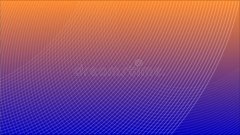 Abstract Futuristic Grid Gradient Network Web Background Scientific Engineering Information Technology Communication. stock illustration Abstract Futuristic Grid Gradient Network Web Background Scientific Engineering Information Technology Communication. stock illustration